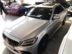 مێرسێدس بێنز C-Class